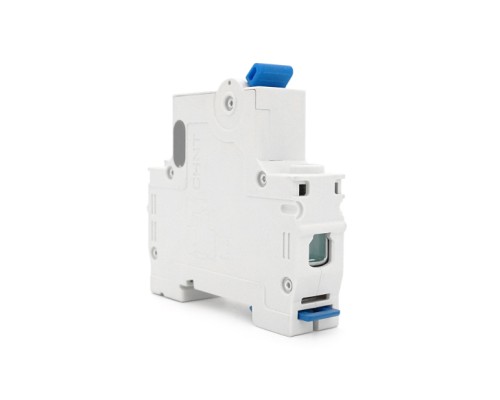 Автоматичний вимикач CHINT NXB-63-1P-C40