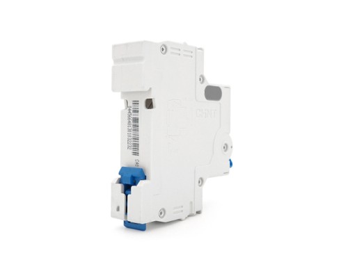 Автоматичний вимикач CHINT NXB-63-1P-C40