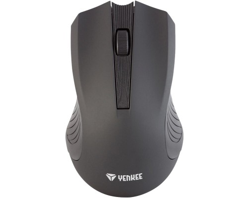 Мишка YENKEE YMS 2015BK Monaco Wireless Black (45010824)
