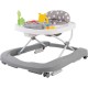 Ходунки FreeON Zoo Grey (38275)