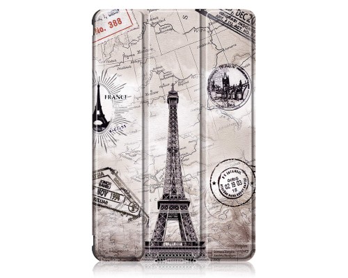 Чохол до планшета BeCover Smart Case Samsung Galaxy Tab A11 Plus SM-X236B 11.0