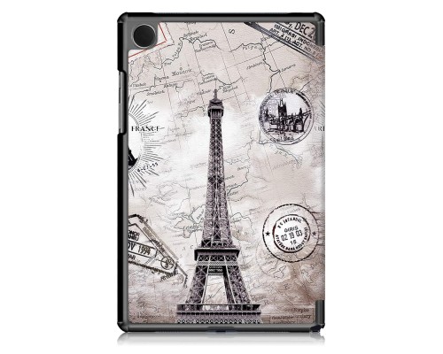 Чохол до планшета BeCover Smart Case Samsung Galaxy Tab A11 Plus SM-X236B 11.0