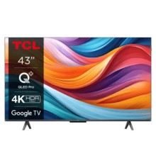 Телевізор TCL 43T7B