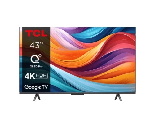 Телевізор TCL 43T7B