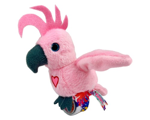 Інтерактивна іграшка Happy Yappers браслет 