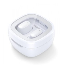 Навушники Choetech TWS Small Cube White (BH-T23-WH)