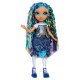 Лялька Rainbow High серії Rainbow Shimmers - Скайлер (122418)