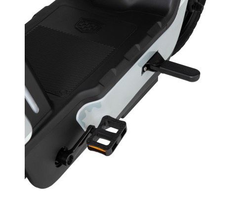 Електробайк 2E FY70 сірий (2EESFYYS70J)