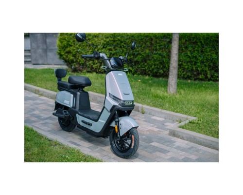 Електробайк 2E FY70 сірий (2EESFYYS70J)