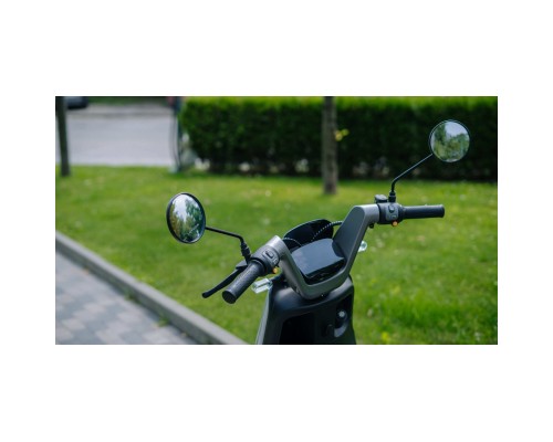 Електробайк 2E FY70 сірий (2EESFYYS70J)