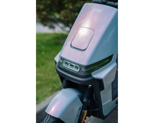 Електробайк 2E FY70 сірий (2EESFYYS70J)