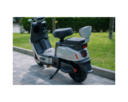 Електробайк 2E FY70 сірий (2EESFYYS70J)