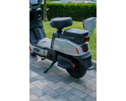 Електробайк 2E FY70 сірий (2EESFYYS70J)