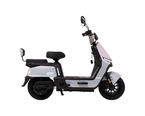 Електробайк 2E FY70 сірий (2EESFYYS70J)