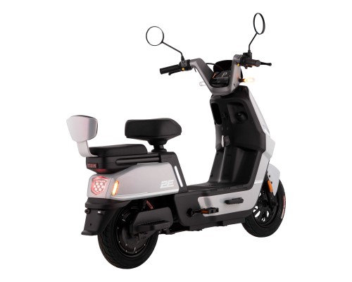 Електробайк 2E FY70 сірий (2EESFYYS70J)