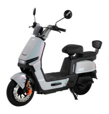 Електробайк 2E FY70 сірий (2EESFYYS70J)