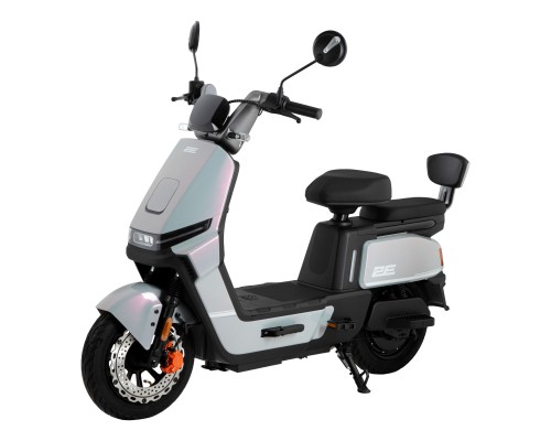 Електробайк 2E FY70 сірий (2EESFYYS70J)