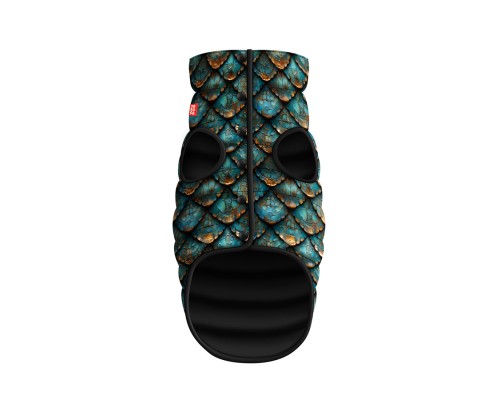 Курточка для тварин WAUDOG Clothes 