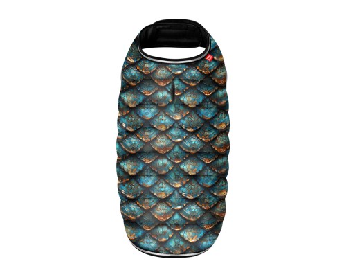 Курточка для тварин WAUDOG Clothes 