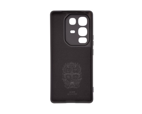 Чохол до мобільного телефона Armorstandart ICON Infinix Note 50 Pro 4G Camera cover Black (ARM84731)