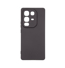 Чохол до мобільного телефона Armorstandart ICON Infinix Note 50 Pro 4G Camera cover Black (ARM84731)