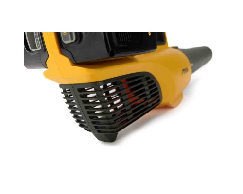 Повітродувка Stiga BL300 40V (20V+20V), 42м/с, 2x4Ah (BL300eKit)