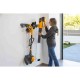 Повітродувка Stiga BL300 40V (20V+20V), 42м/с, 2x4Ah (BL300eKit)