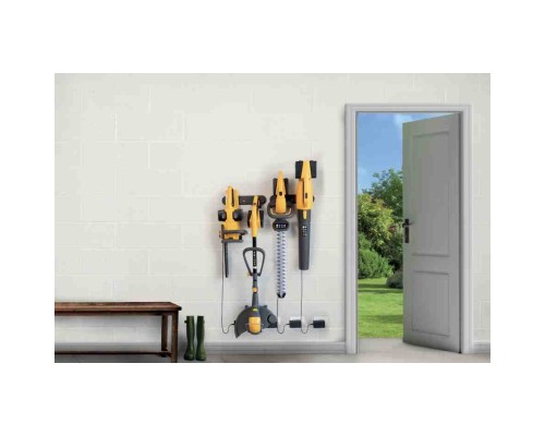 Повітродувка Stiga BL300 40V (20V+20V), 42м/с, 2x4Ah (BL300eKit)