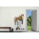 Повітродувка Stiga BL300 40V (20V+20V), 42м/с, 2x4Ah (BL300eKit)