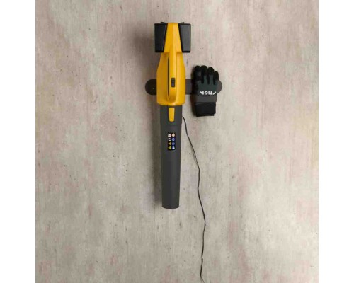 Повітродувка Stiga BL300 40V (20V+20V), 42м/с, 2x4Ah (BL300eKit)