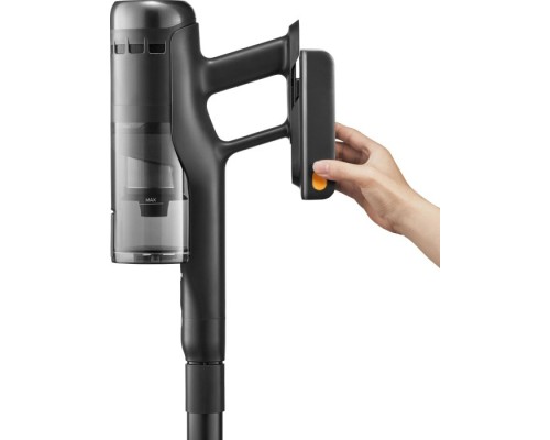 Пилосос Roborock Alioth Pro H60 Hub Ultra