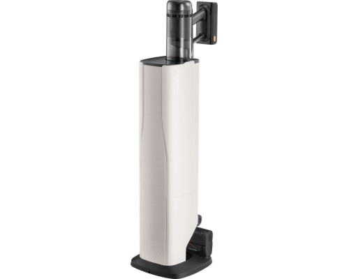 Пилосос Roborock Alioth Pro H60 Hub Ultra