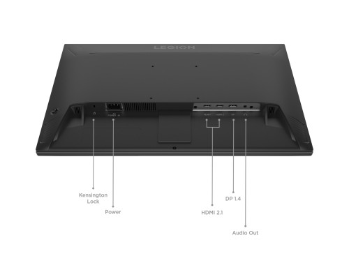 Монітор Lenovo Legion 25-10 (67D4GAC3UA)