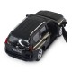 Машина TechnoDrive Toyota Prado чорний (KM6189D)