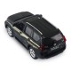 Машина TechnoDrive Toyota Prado чорний (KM6189D)