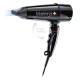 Фен Valera Swiss Light 5400 Fold-Away Ionic Tourmaline Black (SL5400T)