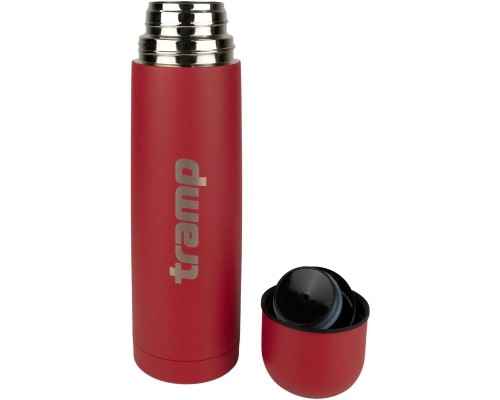 Термос Tramp Basic 0,75 л red (UTRC-104-red)