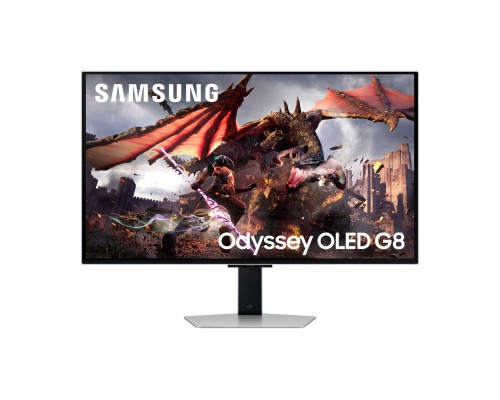 Монітор Samsung LS32DG800SZXUA