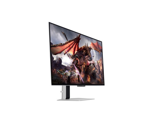 Монітор Samsung LS32DG800SZXUA