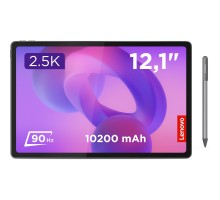 Планшет Lenovo Idea Tab Plus 5G 8/256 Luna Grey + Pen (ZAGF0114UA)