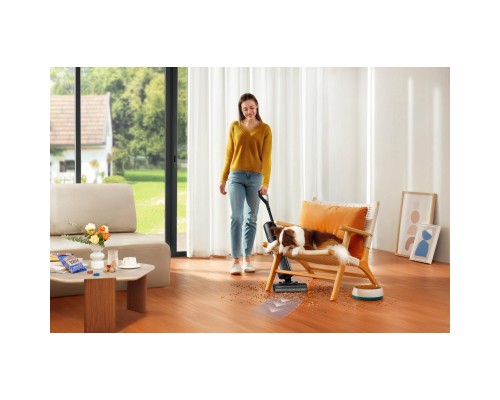 Пилосос Dreame G10 PRO (HHR20A)