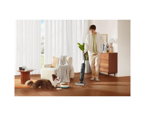 Пилосос Dreame G10 PRO (HHR20A)