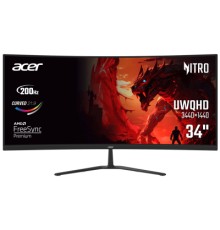 Монітор Acer ED340CURX0bmiipx (UM.CE0EE.009)