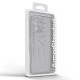 Чохол до мобільного телефона Armorstandart Air Motorola G06 4G Camera cover Clear (ARM89057)