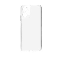 Чохол до мобільного телефона Armorstandart Air Motorola G06 4G Camera cover Clear (ARM89057)