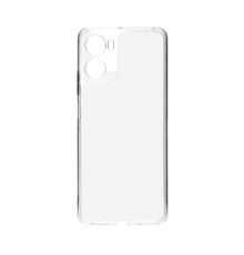 Чохол до мобільного телефона Armorstandart Air Motorola G06 4G Camera cover Clear (ARM89057)