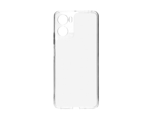 Чохол до мобільного телефона Armorstandart Air Motorola G06 4G Camera cover Clear (ARM89057)