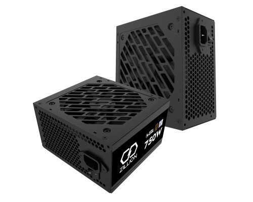Блок живлення Super Flower 850W ZILLION DB (SF-850Z12DB (DA))