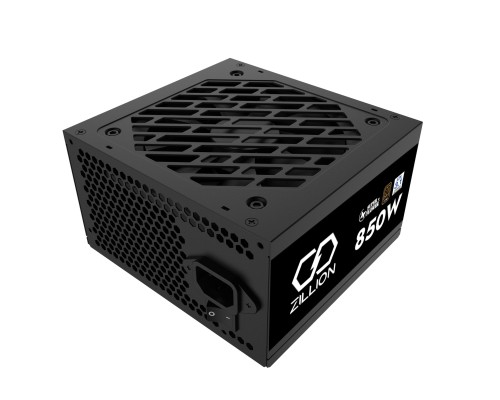 Блок живлення Super Flower 850W ZILLION DB (SF-850Z12DB (DA))