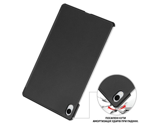 Чохол до планшета BeCover Smart Case Samsung Galaxy Tab S11 (SM-X730/X736) 11.0